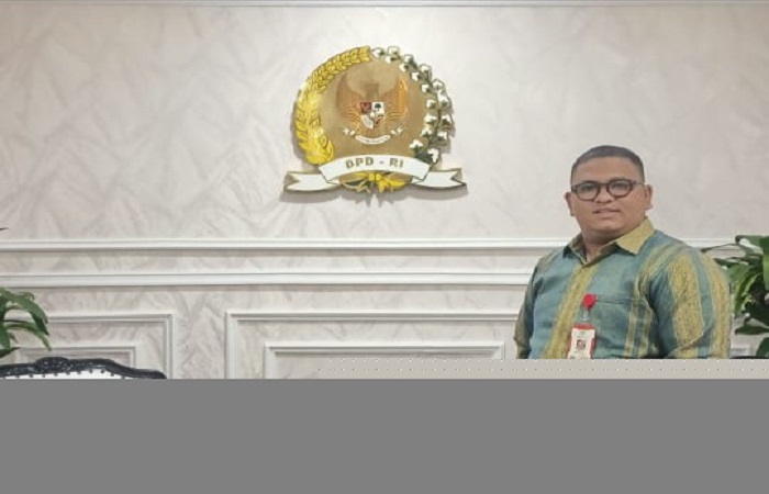 Misran, Ketua Tim Advokasi Demokrasi Sentra Indonesia mendesak BNPB segera bertindak nyata bencana di Aceh.