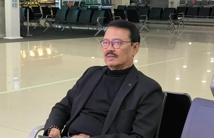 Ketua Perhimpunan Hotel dan Restaurant Indonesia (PHRI) Kabupaten Badung, I Gusti Agung Ngurah Rai Suryawijaya.