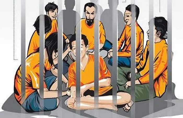 Ilustrasi, Made Agus Astrawan alias Agus Kutang, 48, warga Kelurahan Banyuasri, Buleleng kini harus tinggal di penjara selama tiga tahun. Ini akibat ulahnya melakukan penipuan.