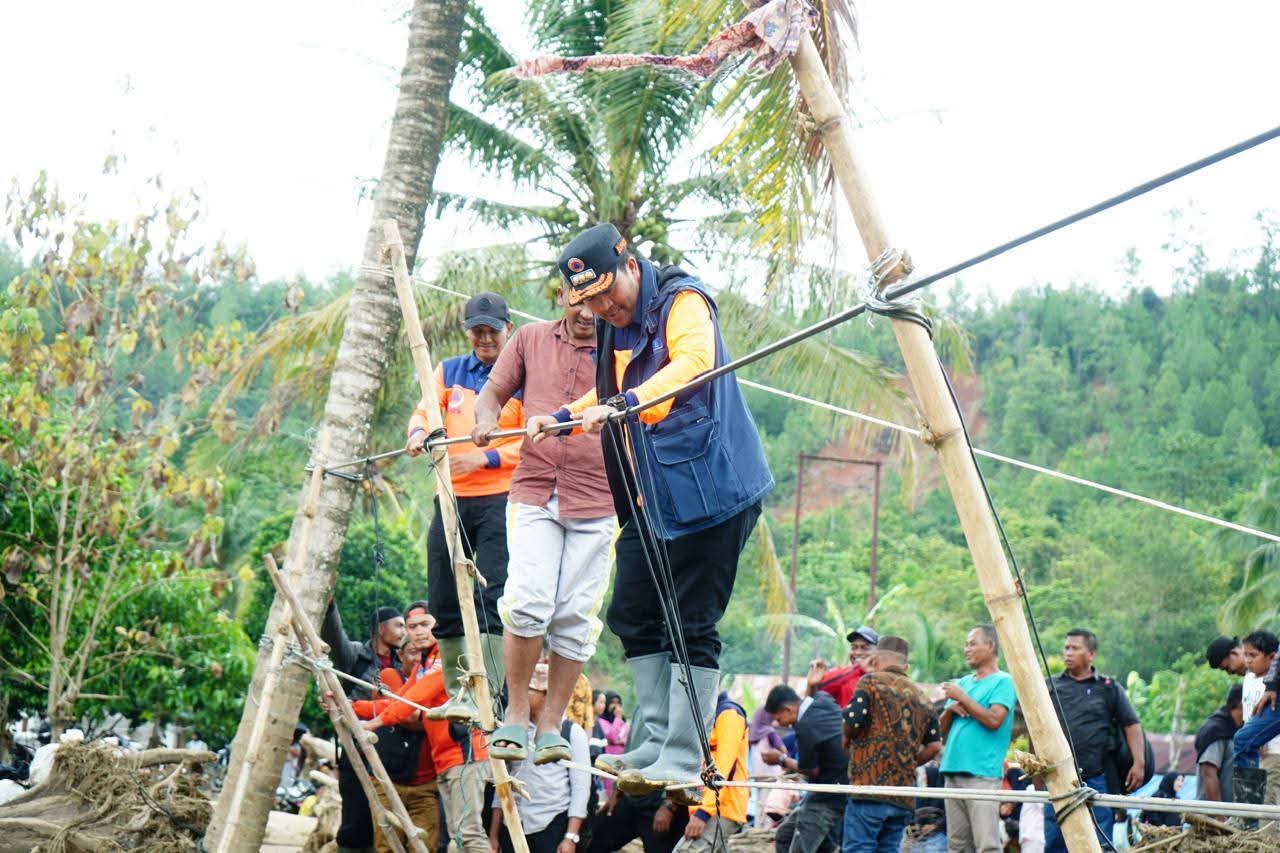 Perpanjangan status tanggap darurat tersebut berlaku selama 14 hari.&nbsp;
