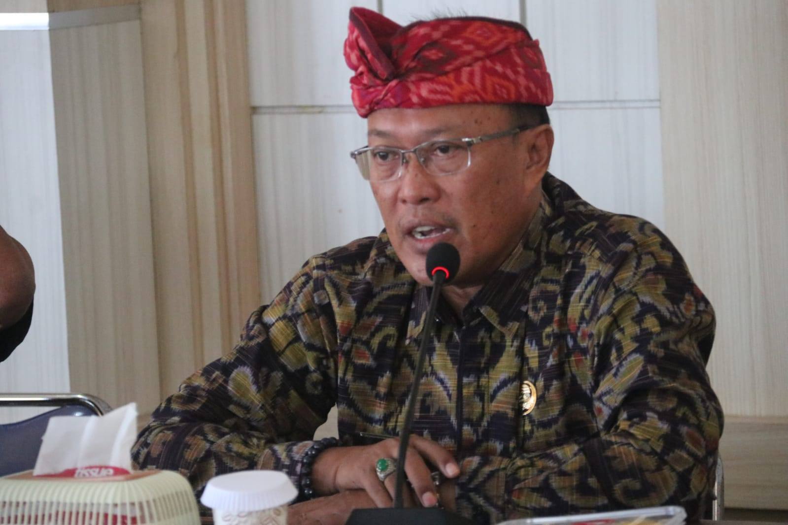 Kepala Dinkes Buleleng, dr. Sucipto mengatakan, pihaknya mewaspadai penyebaran super flu, meskipun belum ada kasus di Bali utara.