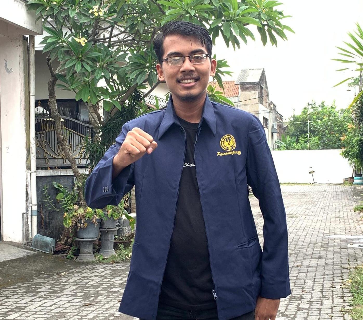 Nuzulul Azmi S.Pd selalu Wakil Ketua Jaringan Aspirasi Rakyat Aceh Bidang Pelayanan Publik.&nbsp;