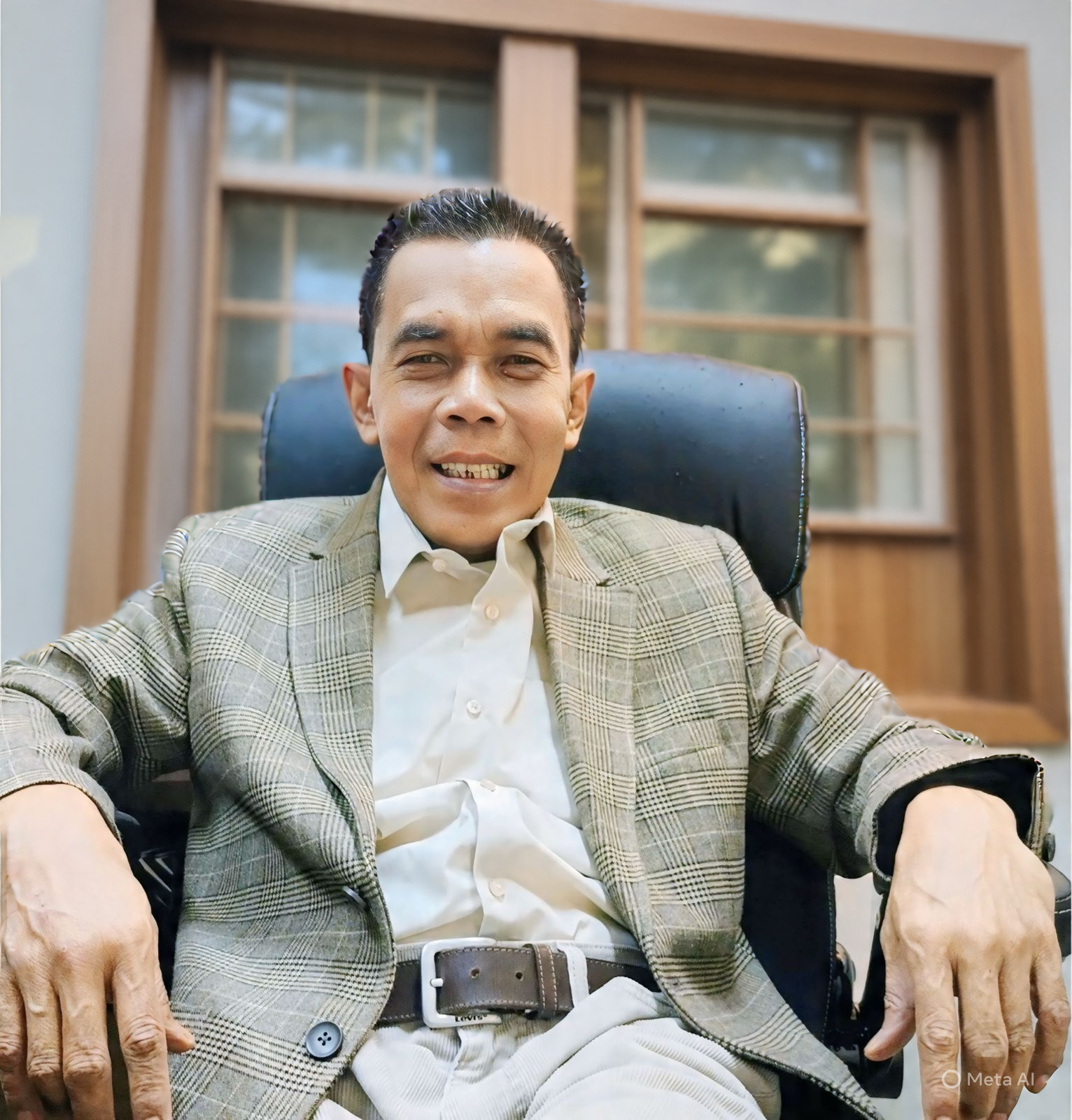Agus Widjajanto. Penulis adalah pemerhati sosial budaya hukum dan Pertahanan.