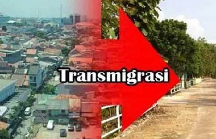 Ilustrasi. Minat warga Karangasem untuk mengikuti program transmigrasi terbilang cukup tinggi.