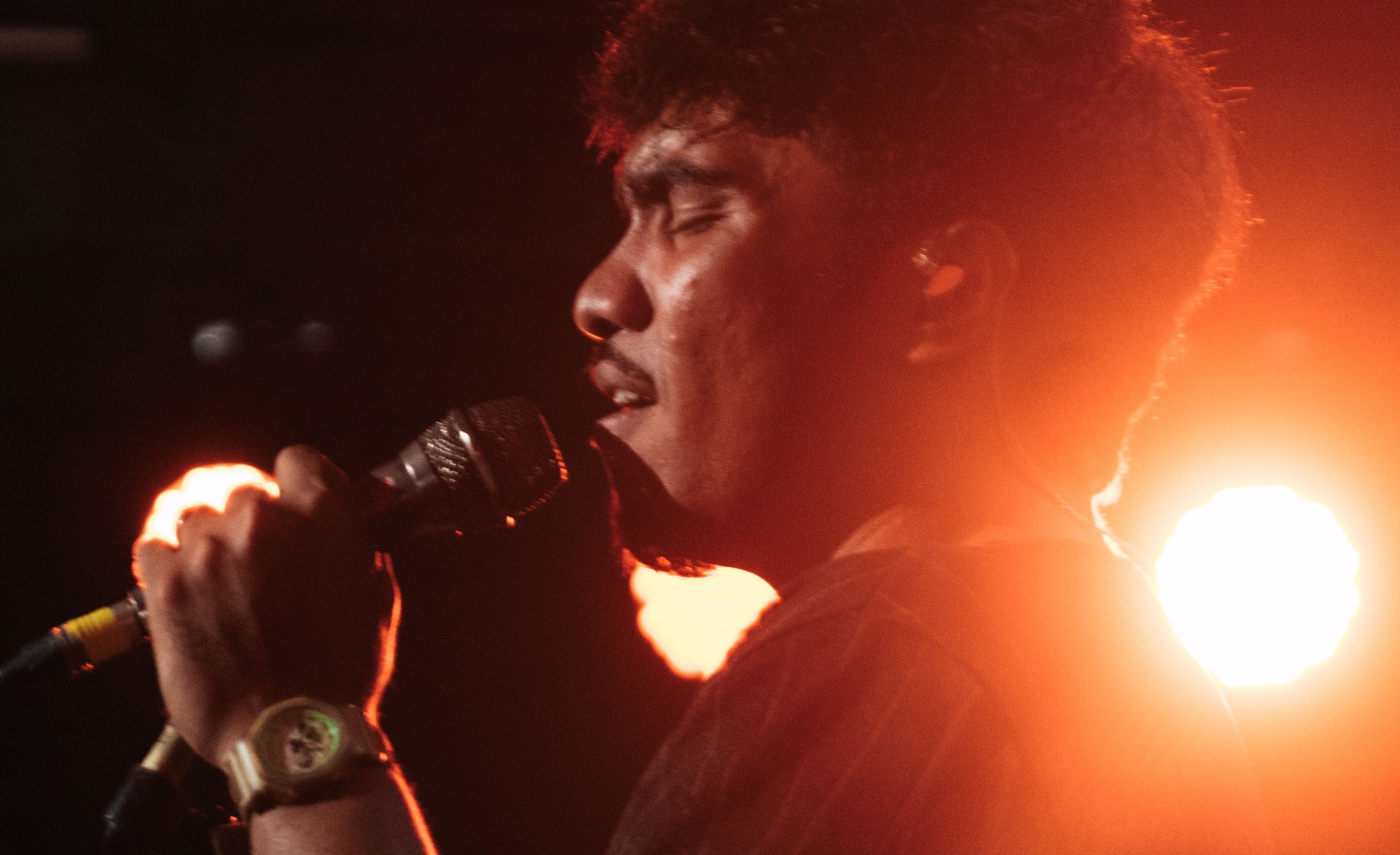 Musisi Jascha Ririhena merilis single ketiganya bertajuk Sudah.