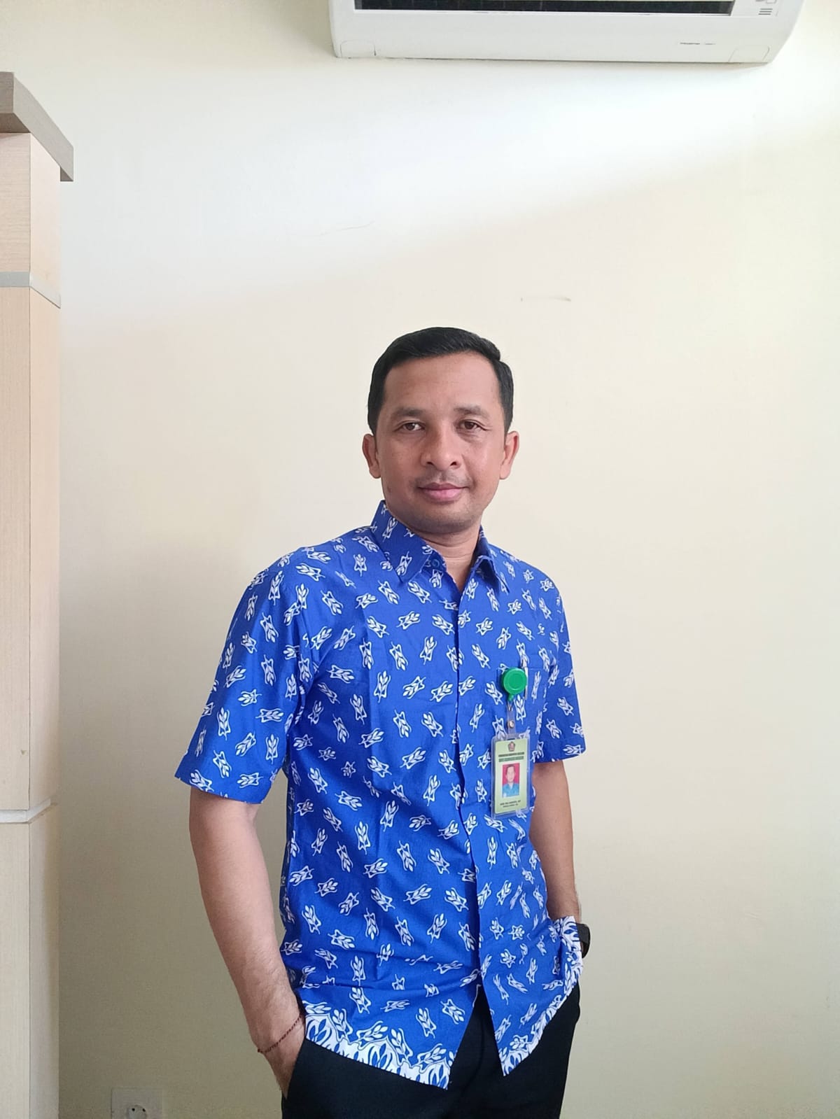Ahli Gizi/Dietisien RSUD Buleleng sekaligus Ketua DPC Persatuan Ahli Gizi (Persagi) Kabupaten Buleleng, Gede Eka Subiarta, mengatakan bahwa perubahan pola makan saat puasa perlu diatur dengan baik.