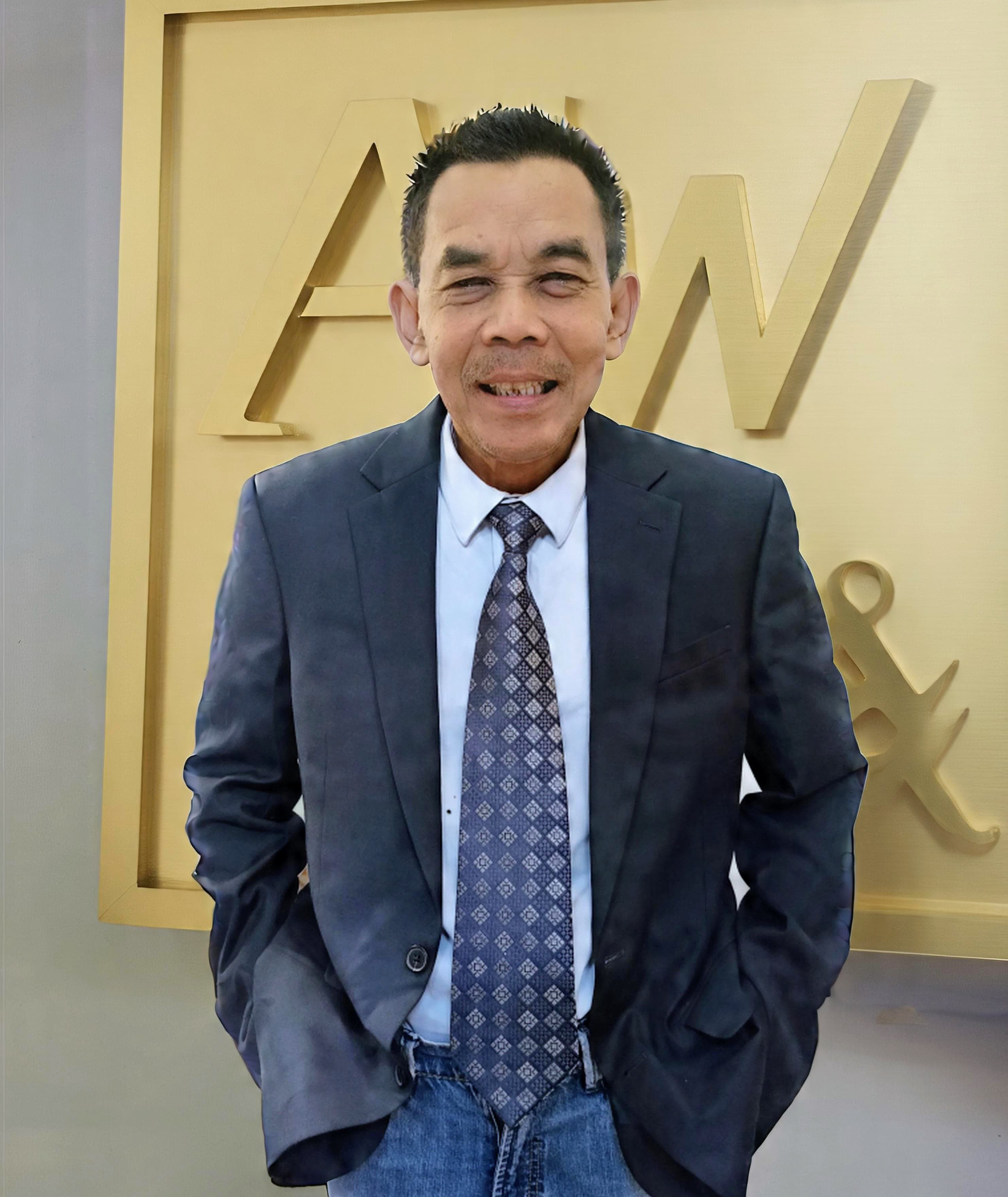 Agus Widjajanto. Penulis adalah pemerhati sosial budaya dan sejarah bangsanya.