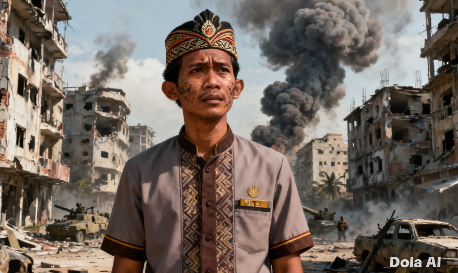 Ilustrasi, Pemerintah Provinsi Bali memastikan bahwa hingga saat ini tidak ditemukan Pekerja Migran Indonesia (PMI) asal Bali yang bekerja di Iran.