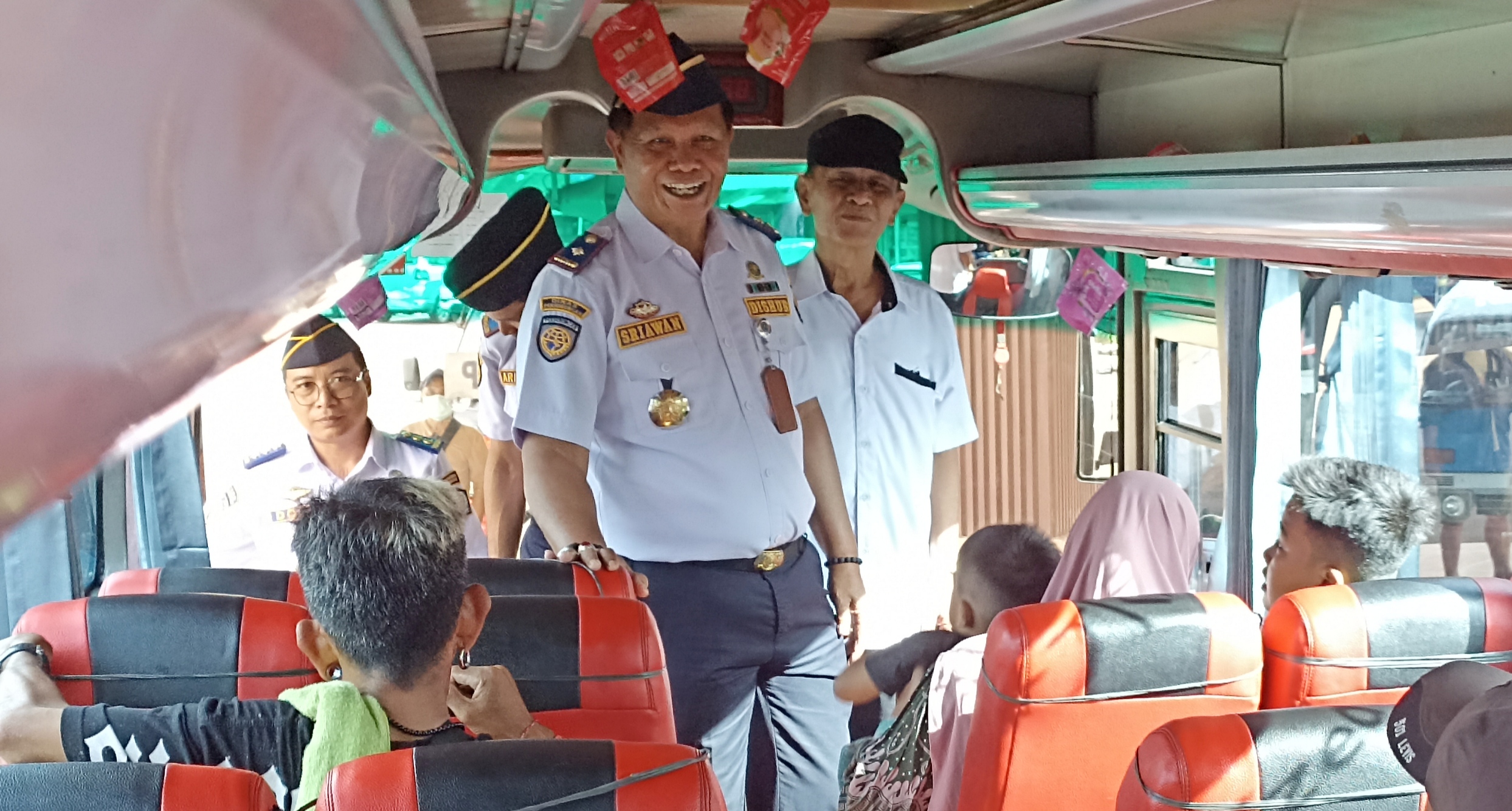 Pemerintah Kota Denpasar mengimbau masyarakat yang akan melakukan mudik jelang Hari Raya Idul Fitri 1447 Hijriah 2026 untuk tidak melakukan perjalanan pada tanggal 18 Maret.