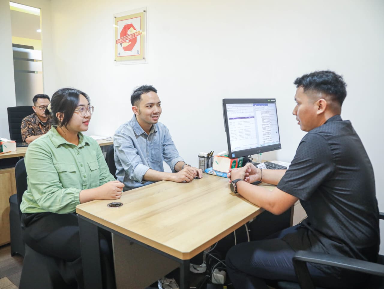 Kemnaker terima aduan terbanyak adalah THR tidak dibayarkan (1.273 laporan), disusul THR tidak sesuai ketentuan (474) dan THR terlambat dibayar (366).