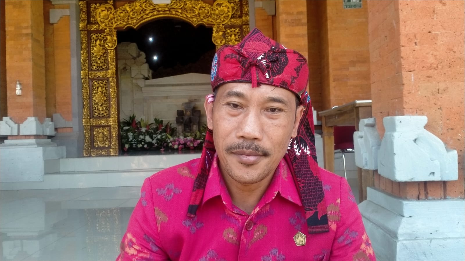 Ketua Komisi I DPRD Tabanan, I Gusti Nyoman Omardani, mengungkapkan adanya indikasi kuat keterlibatan modal asing dalam sejumlah proyek pembangunan di beberapa kecamatan.