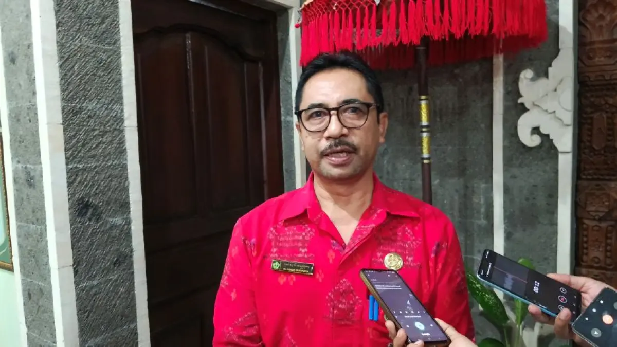 Direktur Utama RSUD Tabanan, dr. I Gede Sudiarta, membenarkan adanya pengaduan tersebut dan menjelaskan kronologinya.