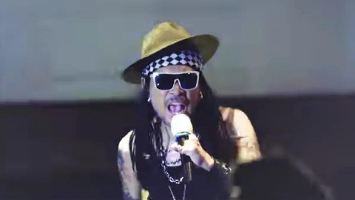 Rahtwo Triple X rilis lagu berjudul 