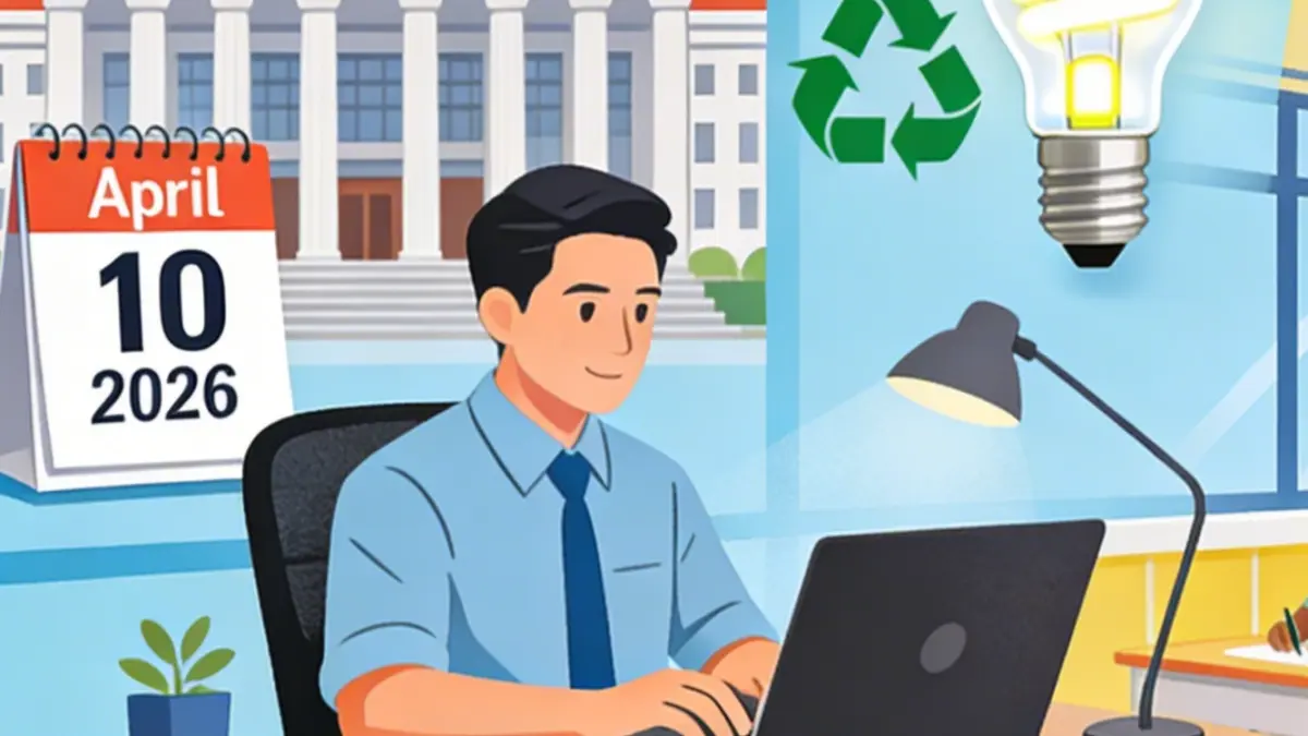 Pemerintah Provinsi Bali menindaklanjuti instruksi pemerintah pusat melalui Menteri Dalam Negeri (Mendagri) terkait pelaksanaan work from home (WFH) setiap hari Jumat. (Ai) 