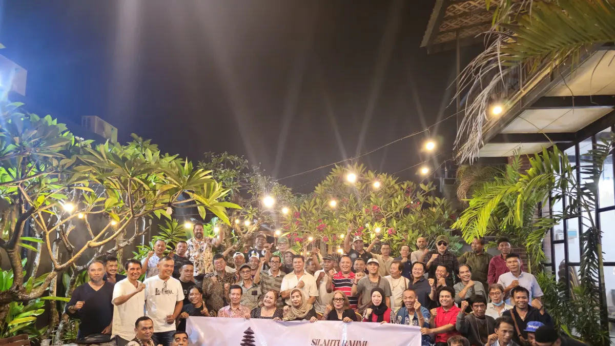 Persatuan Pedagang Barang Antik Bali telah menaungi sebanyak 180 orang anggota. (Istimewa) 