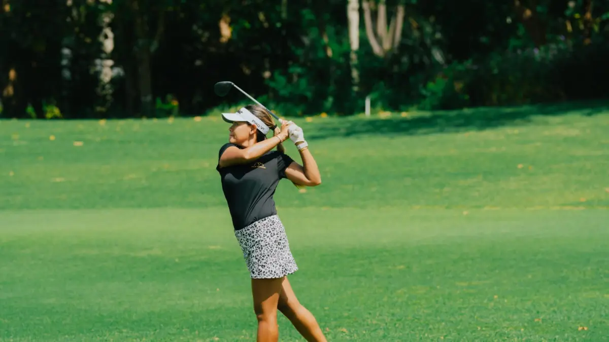 Marriott Business Council Bali mengumumkan penyelenggaraan kembali acara tahunan Marriott International Bali Charity Golf Day 2026. Kegiatan ini dijadwalkan berlangsung pada Sabtu, 4 Juli 2026 di New Kuta Golf, dilanjutkan dengan malam penggalangan dana di Renaissance Bali Uluwatu Resort & Spa.(Istimewa)&nbsp;
&nbsp;