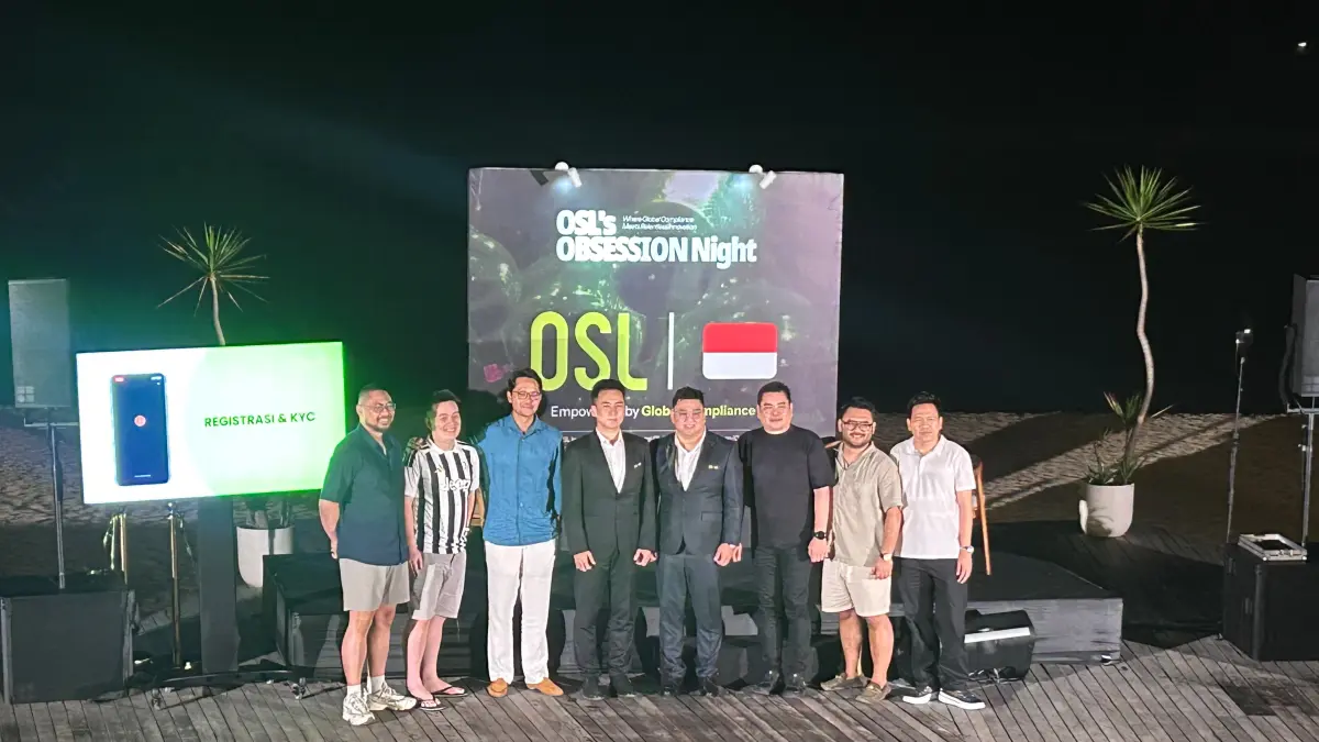 Peluncuran digelar di Pantai Melasti, Kuta Selatan, Badung, pada Kamis (20/8) malam.(Istimewa)