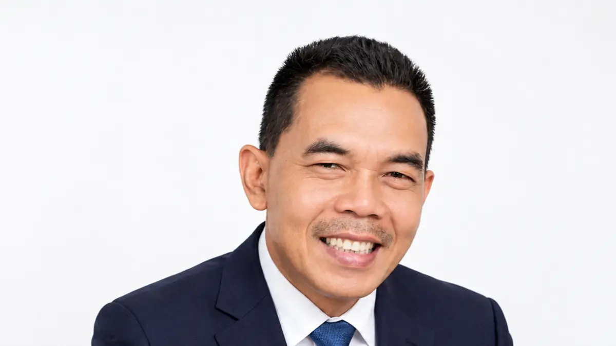 Agus Widjajanto. Penulis adalah Pemerhati Sosial, Politik dan Hukum.(Istimewa)