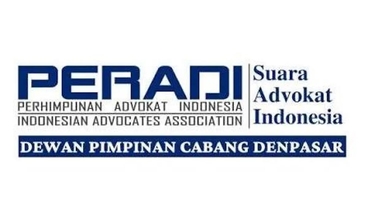 DPC PERADI SAI Denpasar Buka Pendaftaran Pengangkatan dan Penyumpahan Advokat 2026