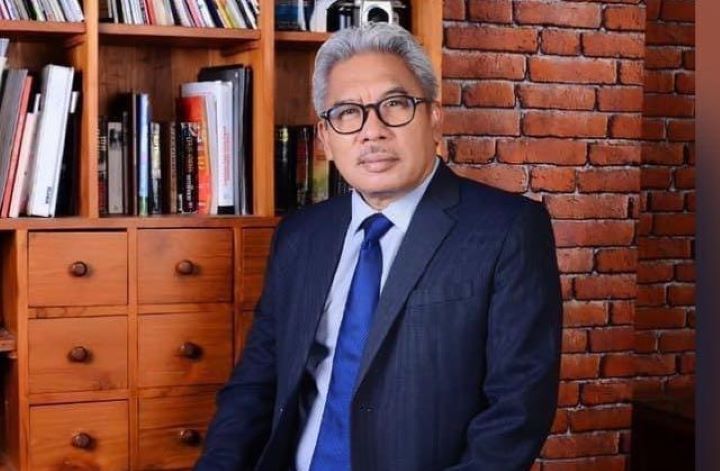 SOROTI KINERJA PENYIDIK: Kuasa Hukum I Nyoman Budi Adnyana, S.H., M.H., CLA., CPL