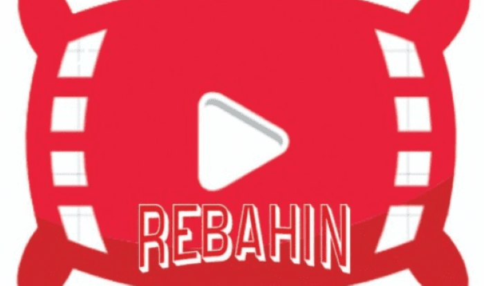 INDUSTRI HIBURAN: Rebahin merupakan salah satu platform cara nonton film secara streaming saat ini.