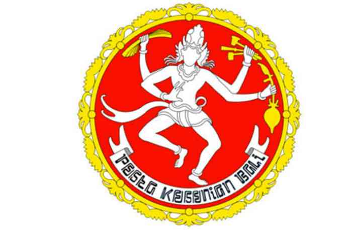 Pesta Kesenian Bali