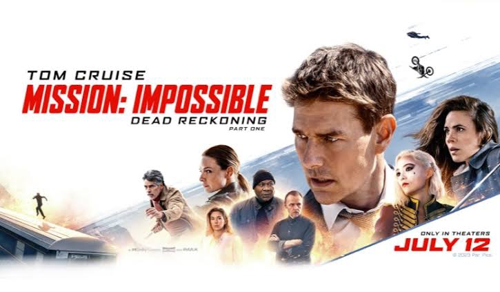 HERO: Tokoh utama adalah "jendela" bagi penonton untuk memasuki dunia yang diciptakan oleh film. (sumber foto: missionimpossible.com)