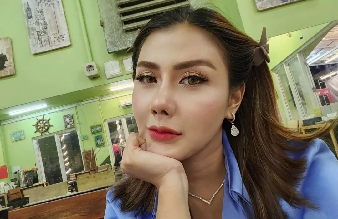 SUPER TAJIR MELINTIR : Rey Utami, artis terkaya di Indonesia di 2023 dengan taksiran kekayaan capai Rp 4,7 Triliun.
