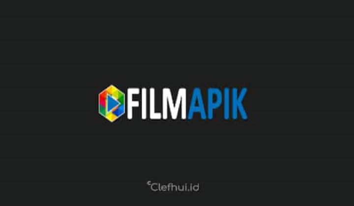 MUDAH DAN CEPAT: Platform meraih popularitas yang signifikan di kalangan pecinta film adalah Filmapik