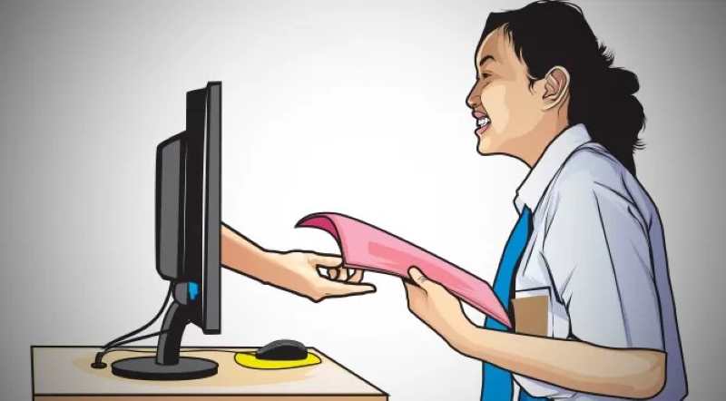 ilustrasi ainur ochiem-jawa pos radar bojonegoro