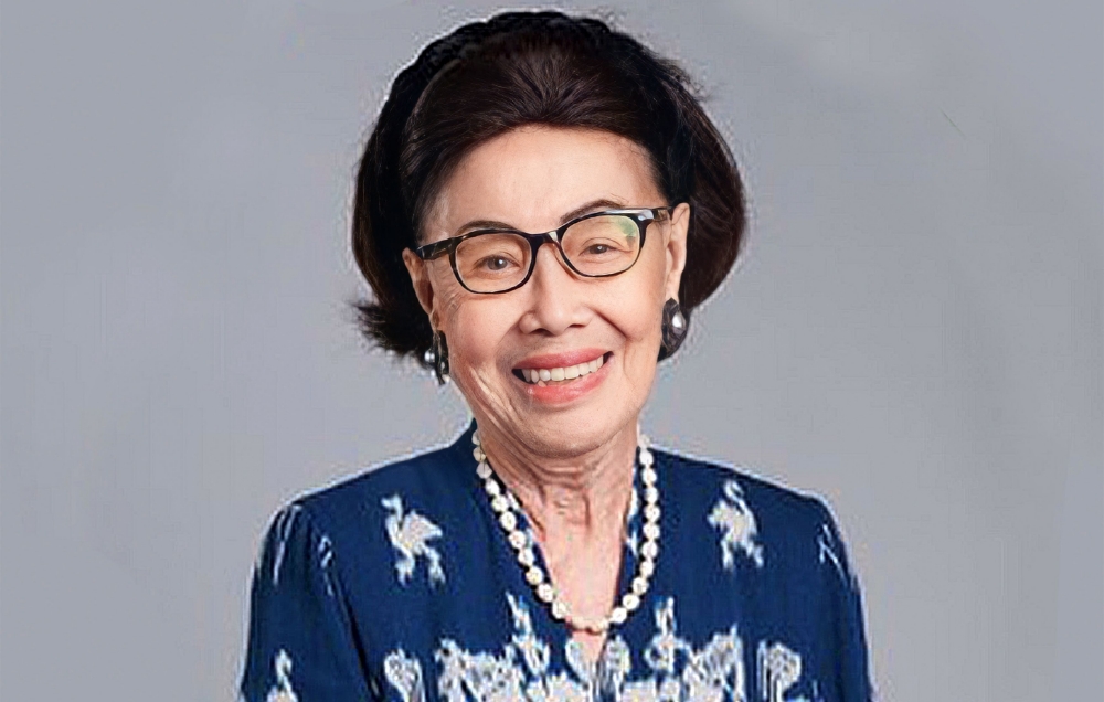 Lisa Tirto Utomo. (Radar Bali Photo)