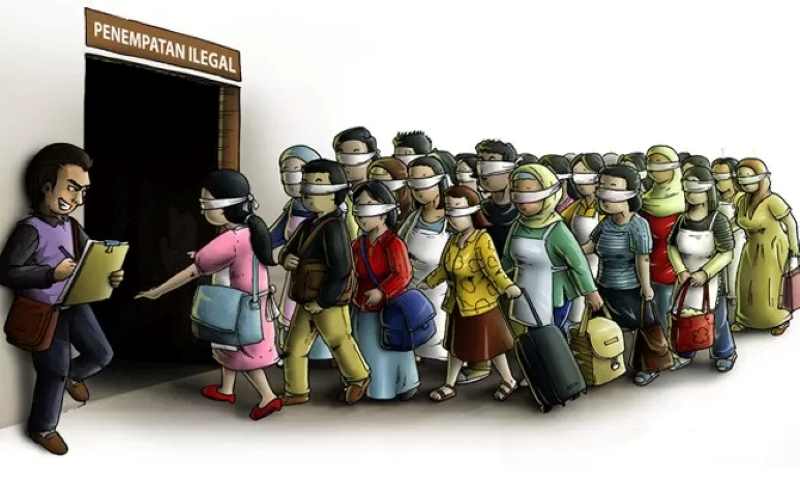 ilustrasi