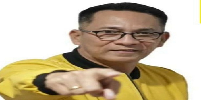 Politisi kawakan A.A.Susruta Ngurah Putra memilih pindah ke Partai Golkar.