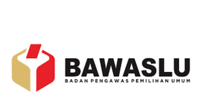 INTERVENSI POLITIK?: Logo Bawaslu. Lembaga pengawas pemilu ini kini diterpa isu kekosongan jabatan di 514 Kabupaten/Kota se Indonesia termasuk Bali.