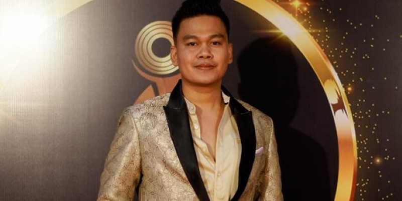 GEDE BAGUS : Musisi penggagas Anugerah Musik Bali.(istimewa)