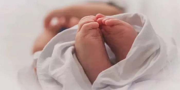 Bayi yang baru lahir.Pemilihan nama anak adalah salah satu keputusan penting dalam hidup orang tua.