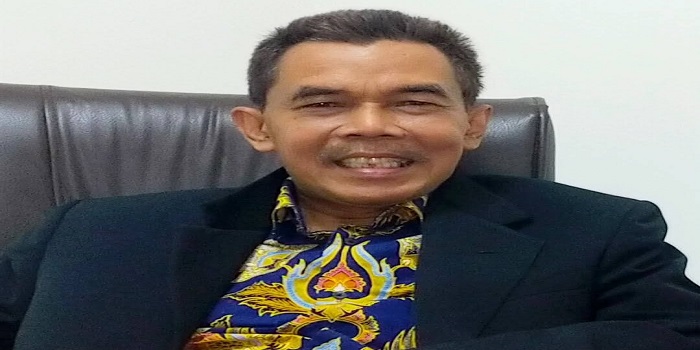 Agus Widjajanto, SH.MH