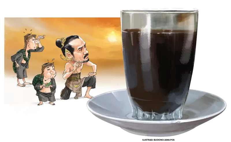 ilustrasi (jawa pos)