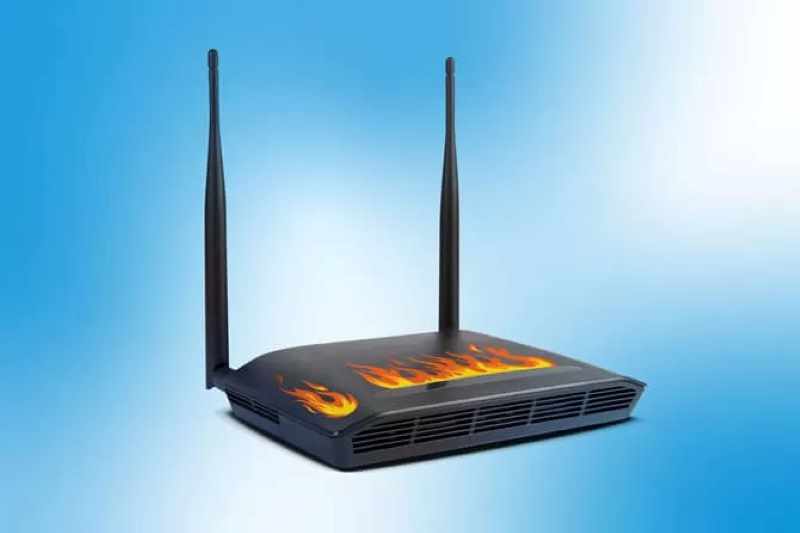 ilustrasi peranti wifi (jawa pos)