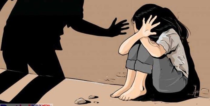GURU BEJAT: Ilustrasi pelecehan seksual terhadap bocah ingusan 10 tahun oleh guru les di Selat Karangasem.