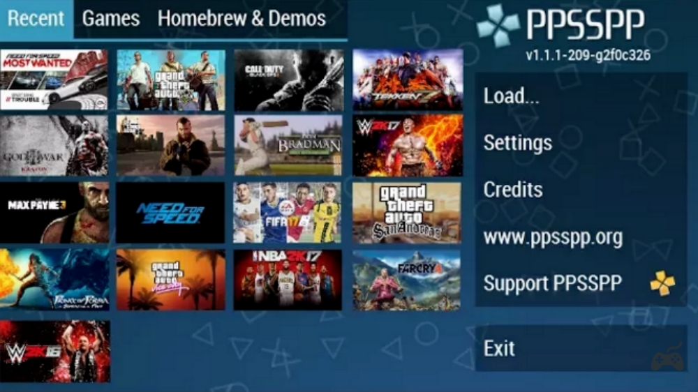 DI GENGGAMAN: Dengan emulator PPSSPP, Anda dapat menikmati game PSP terbaik langsung di perangkat ponsel Android Anda. (karynamcglynn.com)