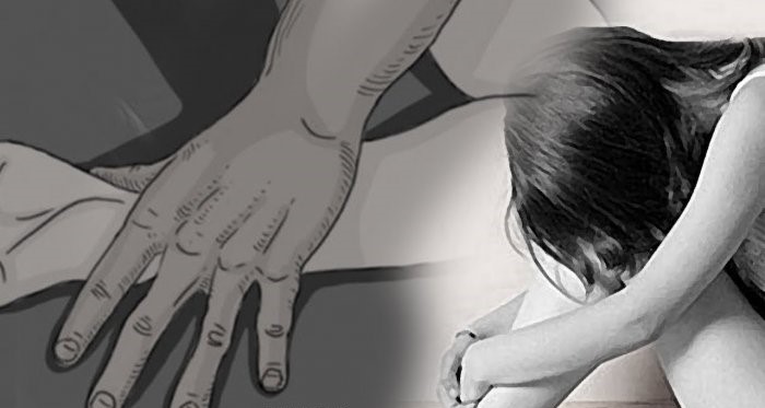 BERAT:  Ilustrasi ayah setubuhi nanak kandung. Jaksa Penuntut Umum  menuntut terdakwa dengan pidana 15 tahun penjara