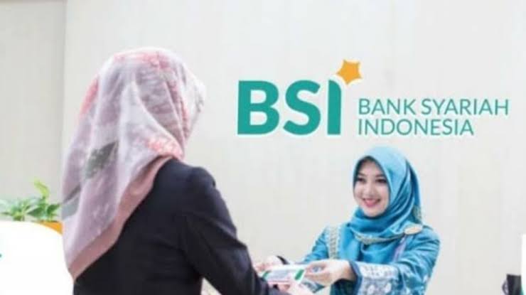 TETAP MELAYANI: BSI Area Denpasar kembali membuka layanan Weekend Banking di awal November 2023.