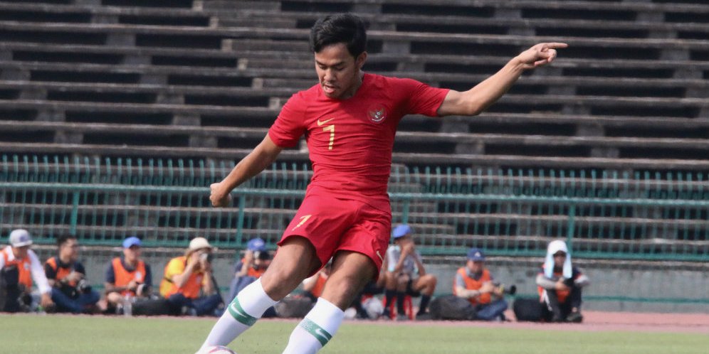 UJI KETAJAMAN: Gelandang baru Bali United Luthfi Kamal sudah resmi berseragam Bali United untuk menjalani debut paro kedua Liga 1 2023/2024.