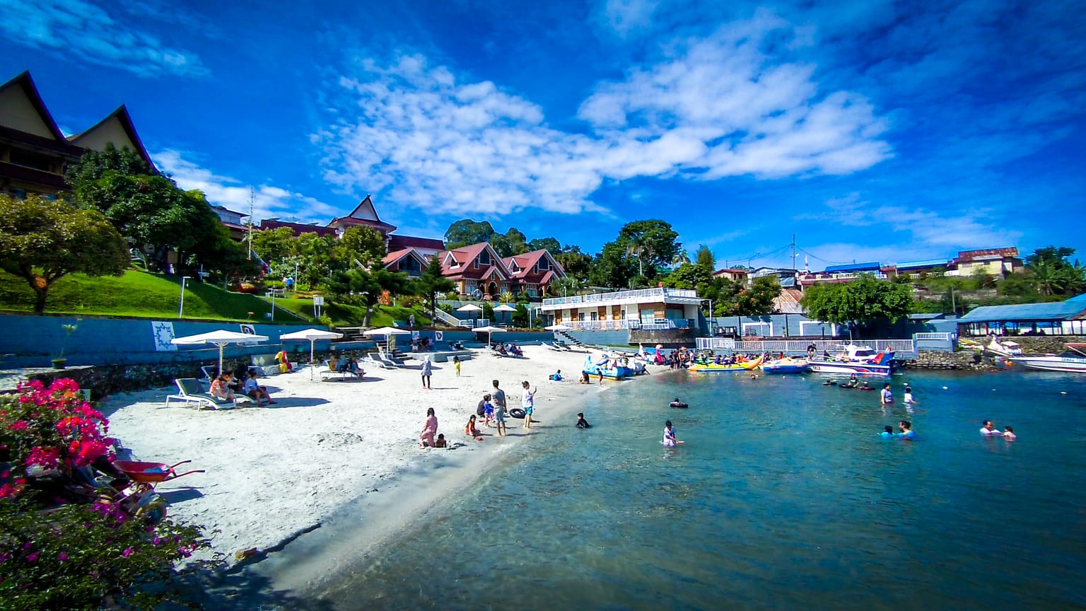 Hotel Jaringan HIG