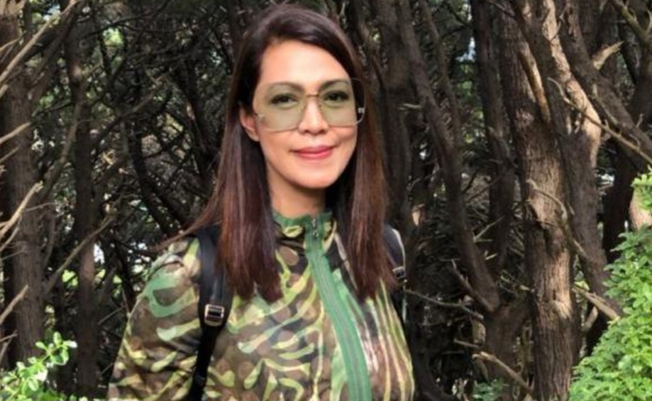 KLARIFIKASI: Mila Tayeb memberikan hak jawab terkait kliennya yang dituduh melakukan pengrusakan dan pencurian di vila.