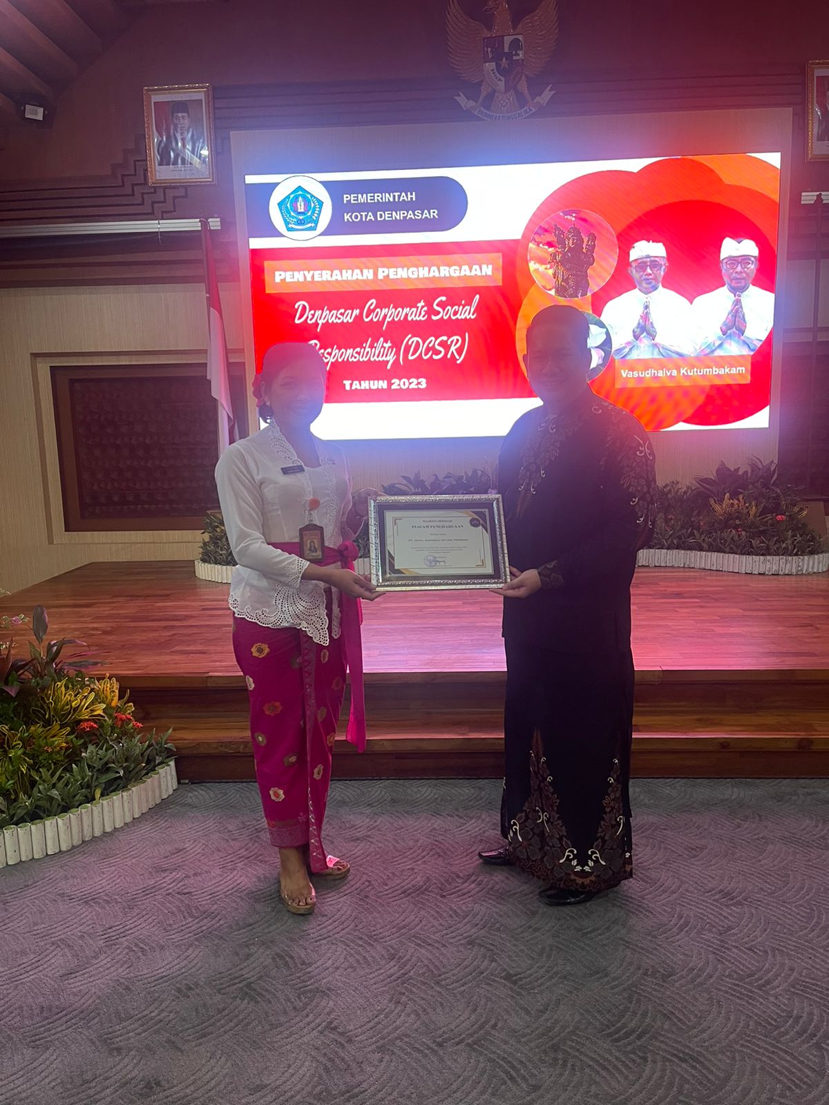 PT HOTEL INDONESIA NATOUR