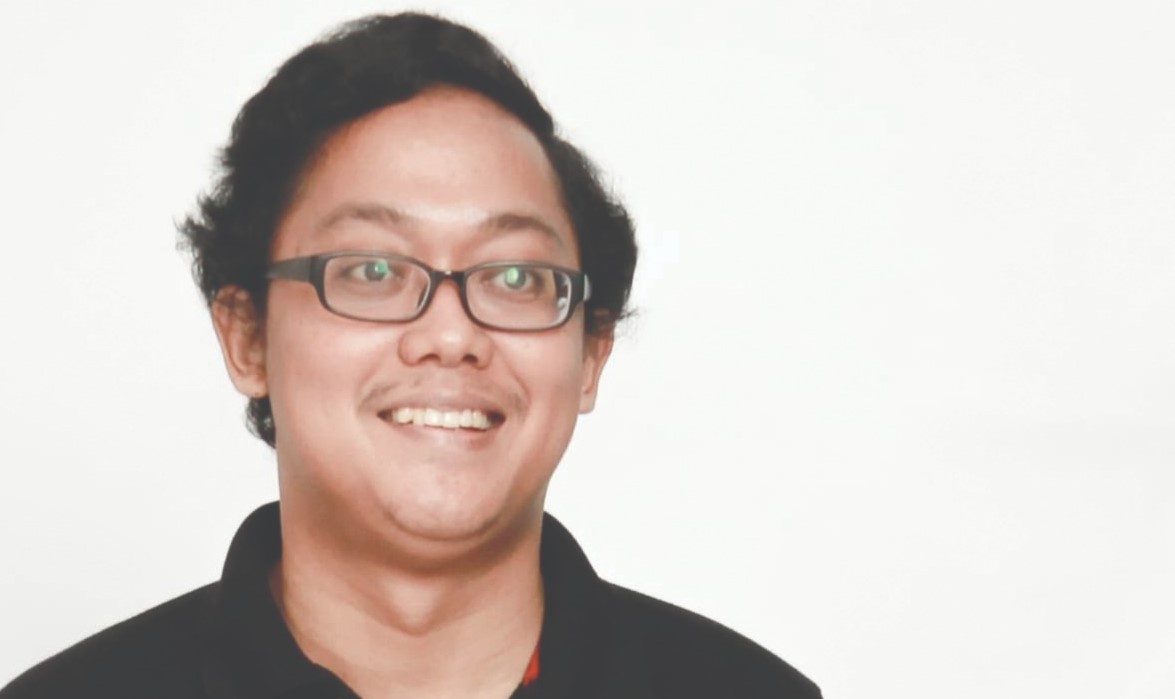 I Gusti Ngurah Agung Krisna Aditya, Sosiolog Universitas Udayana