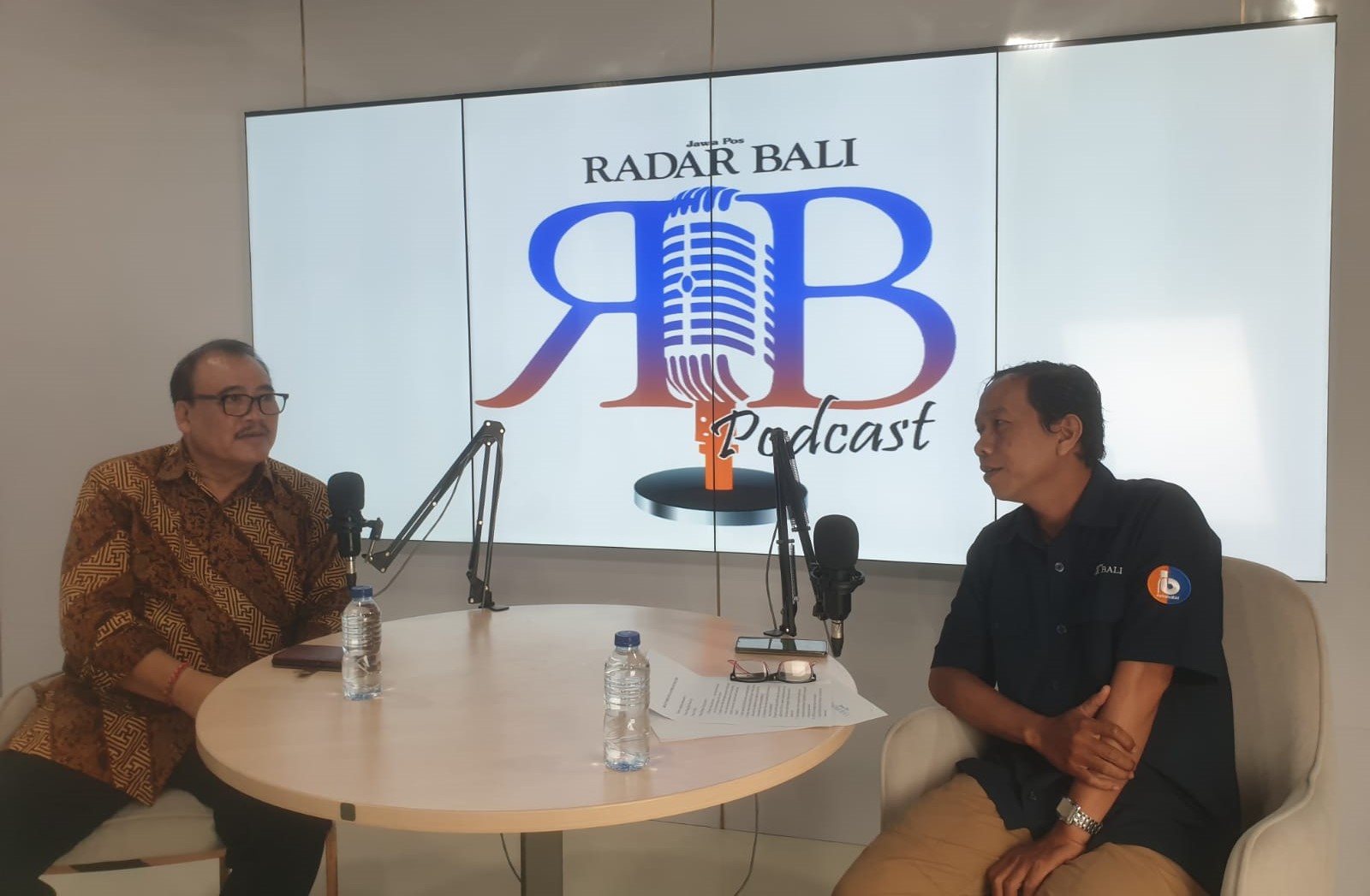 KESIMBANGAN BARU: Calon Legislatif DPR RI, Dr I Nyoman Sugawa Korry berkomitmen membangun pertanian dan pariwisata yang berkualitas