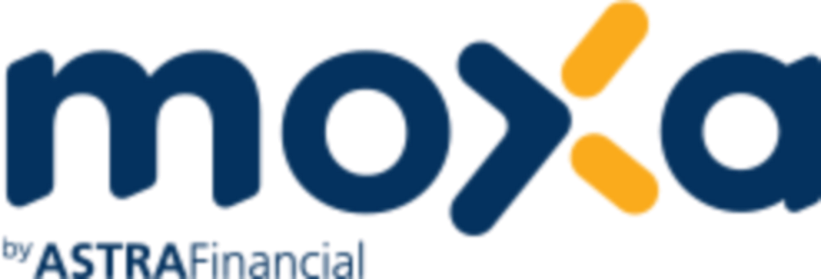 PINJAMAN TUNAI: Produk keuangan yang ditawarkan oleh perusahaan atau lembaga keuangan seperti Moxa dari Astra Financial. (Moxa)
